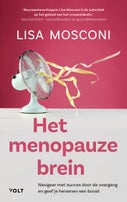 Het menopauzebrein (Paperback)