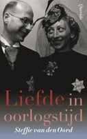 Liefde in oorlogstijd (Paperback)