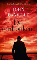De verdronkene (E-book)