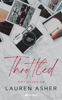 Throttled (Paperback)