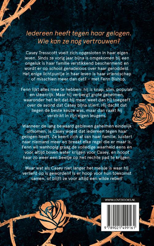 Rebel (Paperback)