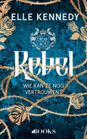 Rebel (Paperback)