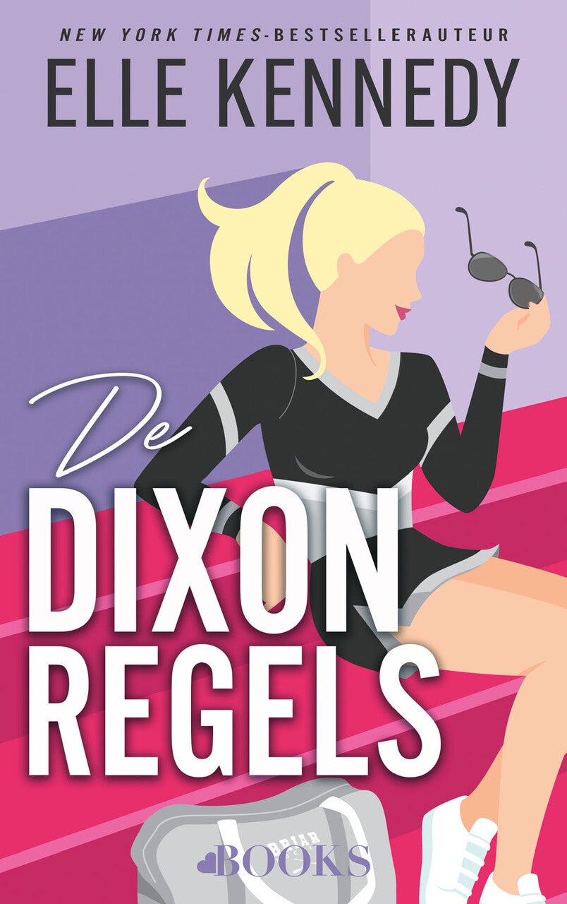 De Dixon-regels (Paperback)