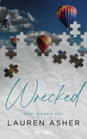 Wrecked (Paperback)