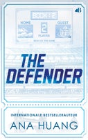 The defender (Paperback)