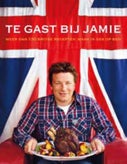 Te gast bij Jamie (Hardback)