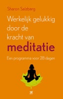 Werkelijk gelukkig worden door de kracht van meditatie (E-book)