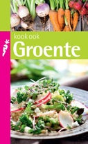Kook ook Groente (E-book)