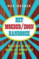 Het moeder/zoon handboek (E-book)
