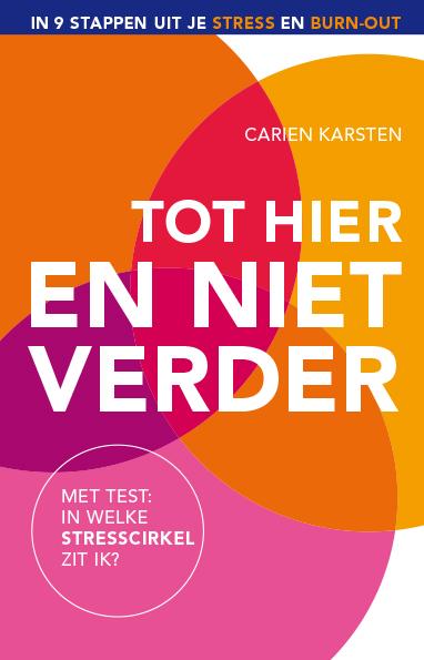 Tot hier en niet verder (Paperback)