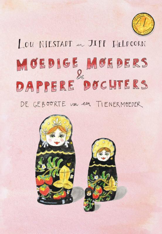 Moedige moeders en dappere dochters (E-book)