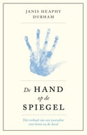 De hand op de spiegel (E-book)