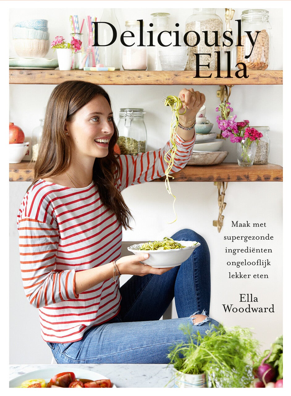 Deliciously Ella (E-book)