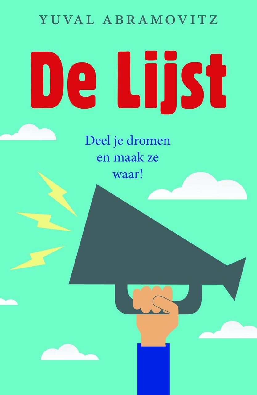De Lijst (E-book)