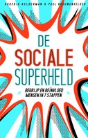 De sociale superheld (E-book)