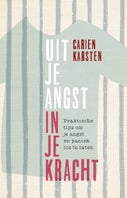 Uit je angst, in je kracht (E-book)