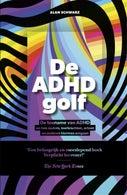 De ADHD golf (E-book)