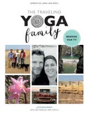 The Traveling Yoga Family (E-book)