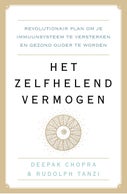 Het zelfhelend vermogen (Paperback)