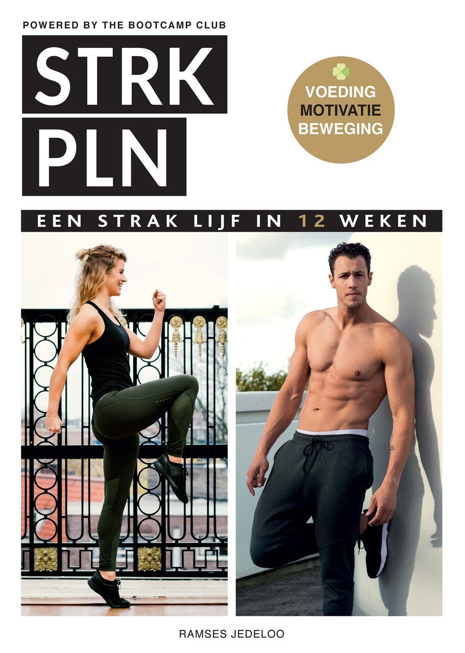 Strak plan (Paperback)