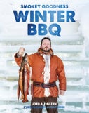 Smokey Goodness Winter BBQ (Hardback)