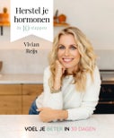 Herstel je hormonen in 10 stappen (Hardback)