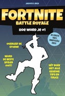 Hoe word je # 1 (E-book)