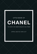 Little Book of Chanel (Hardback)