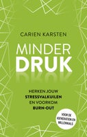 Minder druk (Paperback)
