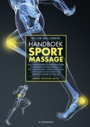 Handboek Sportmassage (Hardback)