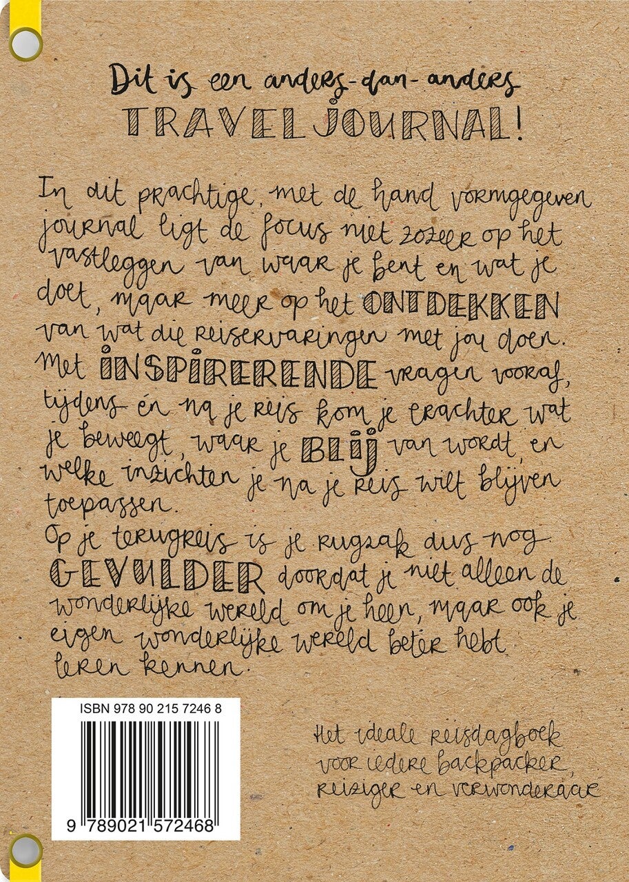 Wonderlust (Paperback)