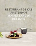 Restaurant De Kas Amsterdam (E-book)