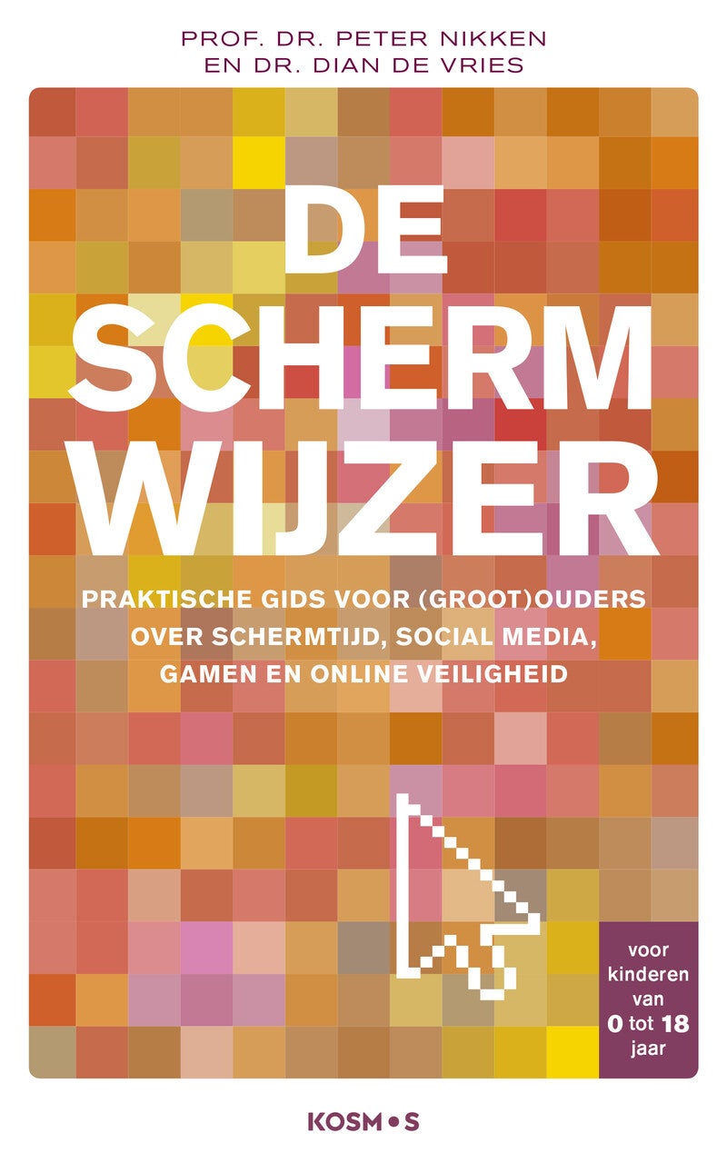 De Schermwijzer (E-book)