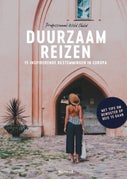 Duurzaam reizen (E-book)