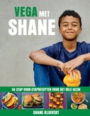 Vega met Shane (E-book)