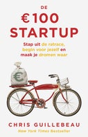 De 100 euro Startup (E-book)