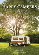 Happy Campers (Paperback)