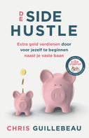 De Side Hustle (Paperback)