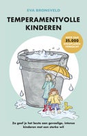 Temperamentvolle kinderen (Paperback)