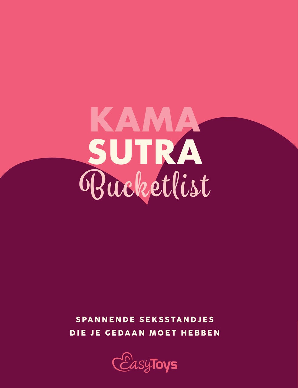 Kama Sutra Bucketlist (Paperback)