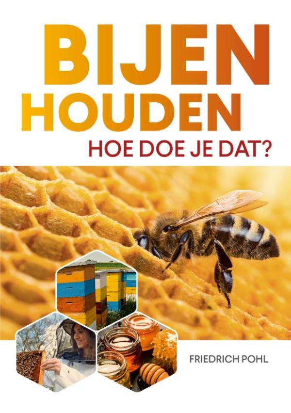 Bijenhouden (E-book)