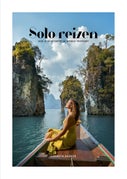 Solo reizen (E-book)