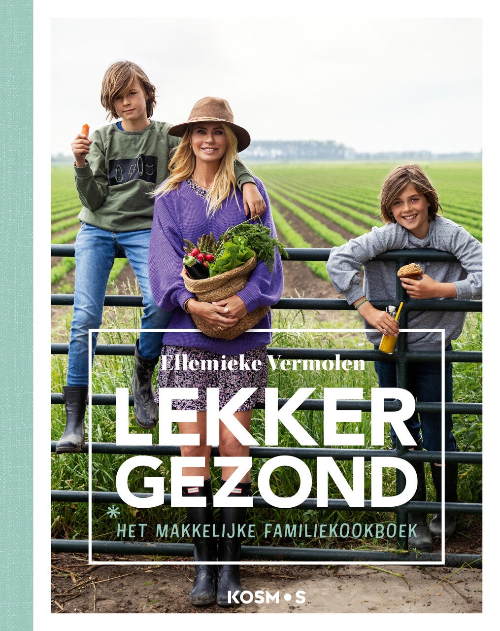 Lekker Gezond! (E-book)