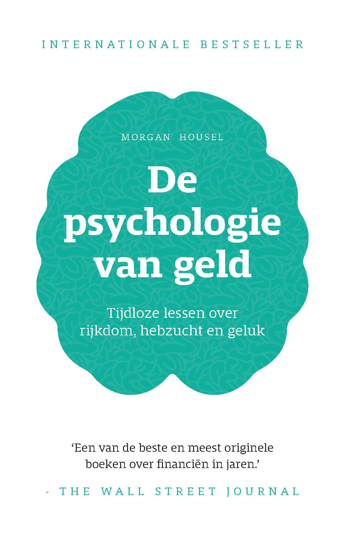 De psychologie van geld (E-book)