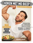 Koken met Mo Bicep (Hardback)