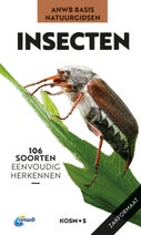 Insecten (E-book)