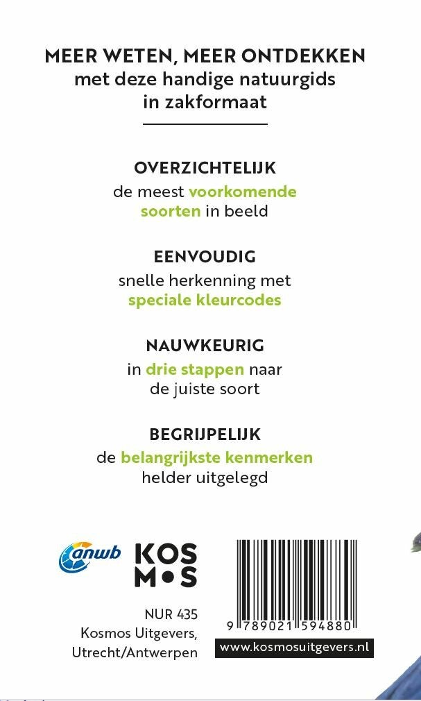 Tuinvogels (Paperback)