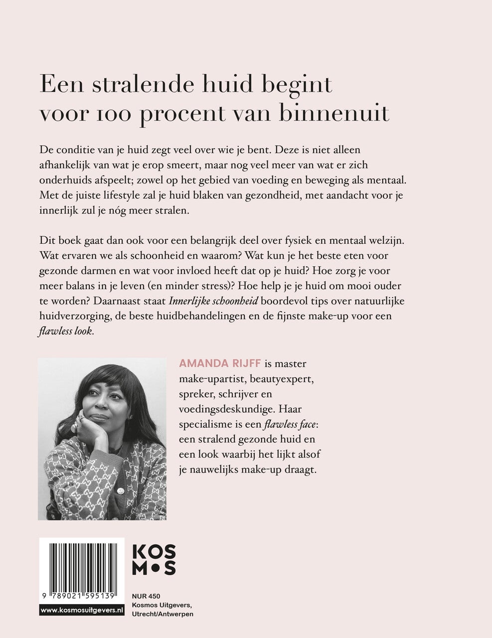 Innerlijke schoonheid (Hardback)