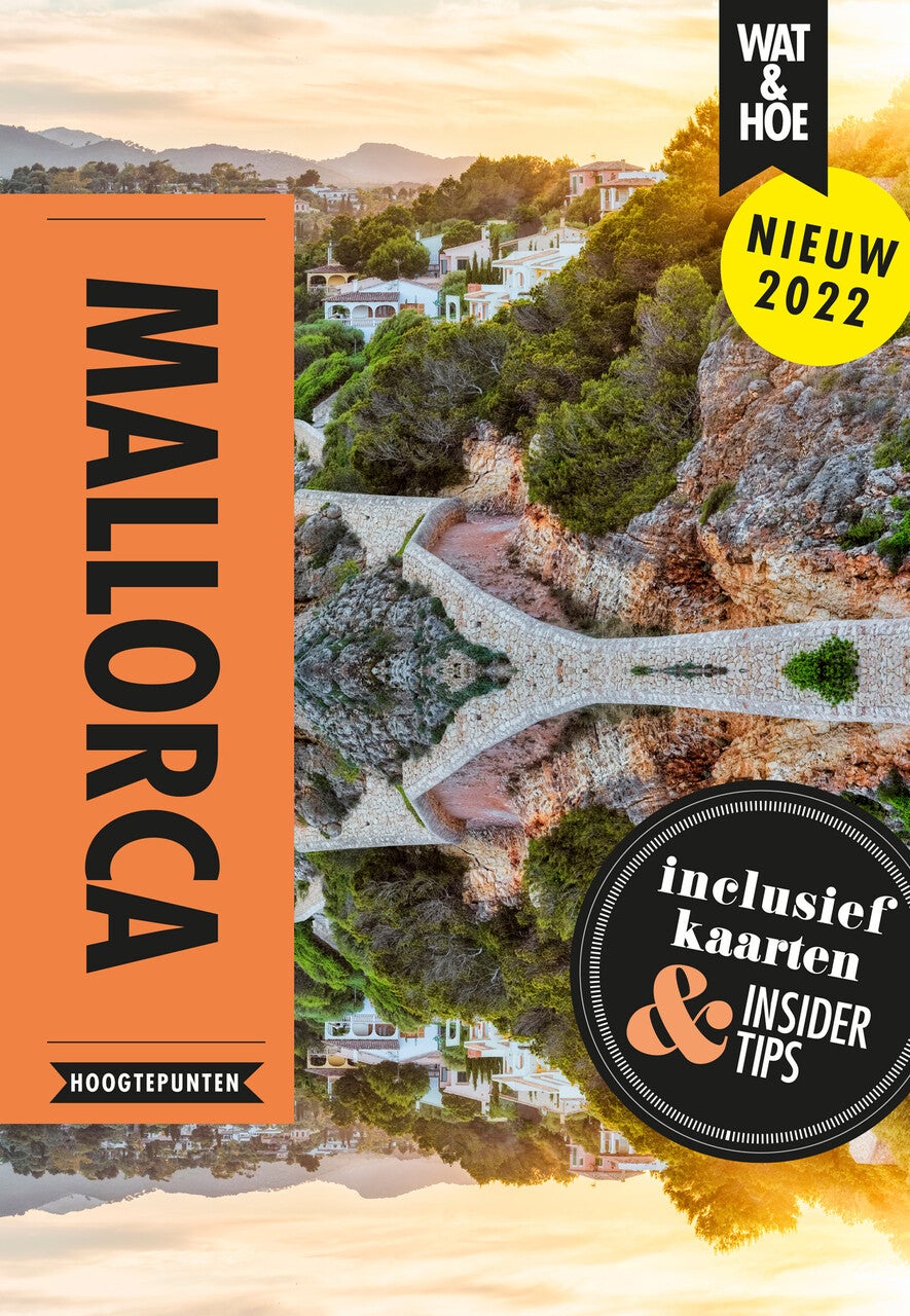 Mallorca (E-book)