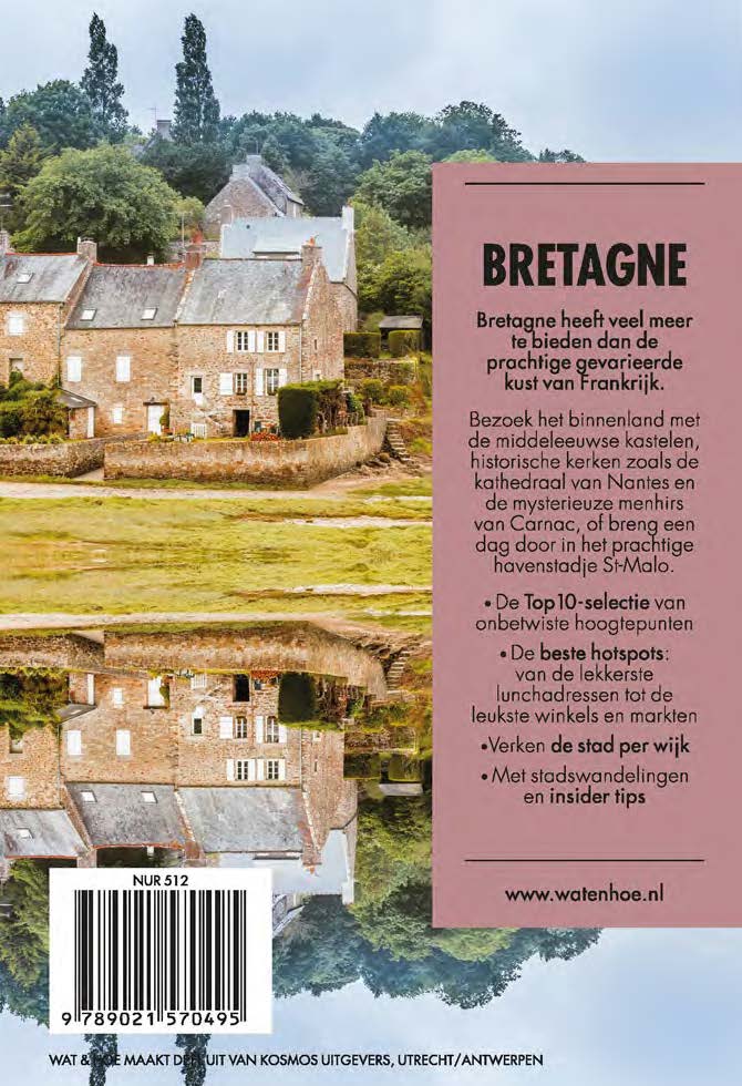 Bretagne (Paperback)
